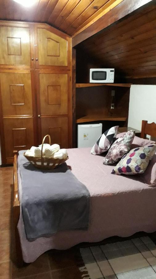 Chalé da Vó Rosa Monteverde Extérieur photo