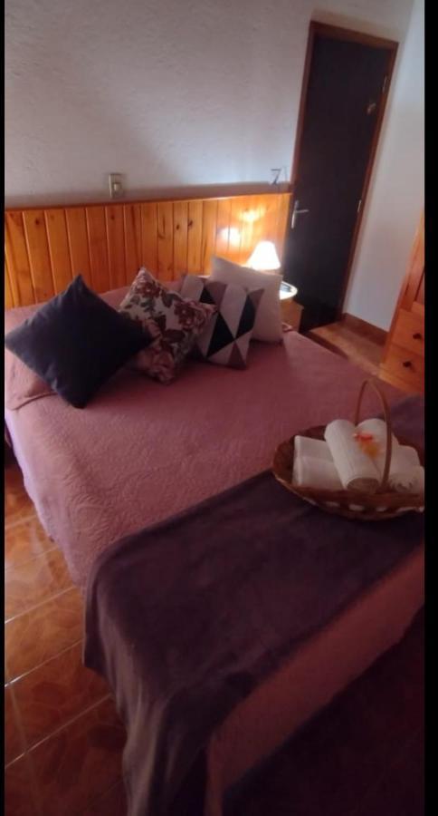 Chalé da Vó Rosa Monteverde Extérieur photo