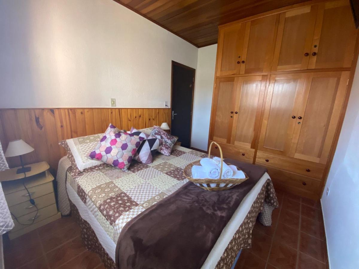 Chalé da Vó Rosa Monteverde Extérieur photo